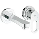 Змішувач для умивальника Grohe BauLoop, хром (20289000) - изображение 1