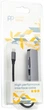 USB-хаб PowerPlant USB Type-C — 3xUSB 3.0 Ports + TF/SD Card Reader (CA912100) - зображення 3
