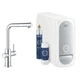 Змішувач для кухні з фільтром Grohe Blue Home 31539000 - зображення 1