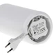 Кофемолка электрическая Adler AD-4446-ws 150 Вт белая - изображение 4