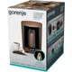 Кофеварка капельная Gorenje ATСM-730-T 735 Вт - изображение 3