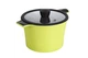 Каструля Ringel Zitrone RG-2108-24-2 5.8 л 24х16 см - зображення 2