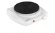 Електроплита EСG EV-1512-White 1500 Вт - изображение 2