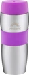 Термокружка Vincent Steel Pink VC-1527-SP 450 мл фіолетовий - зображення 1