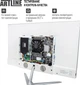 Моноблок Artline Business M61 v07 (M61v07) - изображение 3