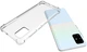 Чехол для смартфона BeCover Anti-Shock для Samsung Galaxy A51 SM-A515 Clear (BC_704644) - изображение 3