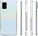 Чехол для смартфона BeCover Anti-Shock для Samsung Galaxy A51 SM-A515 Clear (BC_704644) - изображение 2