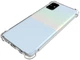 Чехол для смартфона BeCover Anti-Shock для Samsung Galaxy A51 SM-A515 Clear (BC_704644) - изображение 5
