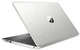 Ноутбук HP Notebook 15-db1002ua (7BK98EA) Silver - изображение 4