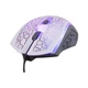 Игровая мышь Havit HV-MS736 White - изображение 3