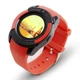 Смарт-годинник Smart Watch V8 Red - зображення 1