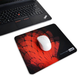Коврик для мыши Havit HV-MP808 black/red - изображение 2