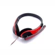 Навушники Havit HV-H2105d red - зображення 2
