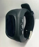 Дитячі телефон-годинник з GPS трекером Smart Baby Watch Q50 Black - зображення 2