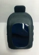 Дитячі телефон-годинник з GPS трекером Smart Baby Watch Q50 Black - зображення 6