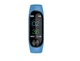 Bluetooth smart bracelet Havit HV-H1100, blue - зображення 2