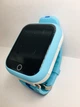 Дитячі розумні смарт годинник Smart Baby Watch Q100s з GPS трекером blue - зображення 5