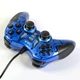 Геймпад Havit HV-G85 USB+PS2+PS3 Blue - изображение 4