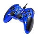 Геймпад Havit HV-G85 USB+PS2+PS3 Blue - изображение 7