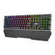Клавиатура Havit HV-KB432L black - изображение 4