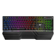 Клавиатура Havit HV-KB432L black - изображение 7