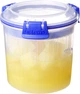 Ємність для зберігання сипких продуктів Sistema Klip It Blue 700 мл (1370) - зображення 4