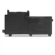 4020mAh 11.4V CI03XL CI03XLакумулятор для HP ProBook 640 G2 645 G2 650 G2 655 G2, 640 G3 645 G3 650 G3 655 G3 HSTNN-UB6Q 801554-001 - зображення 2