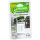 Аккумулятор к фото/видео PowerPlant Canon NB-6L (DV00DV1232) - изображение 3