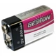 Аккумулятор Beston CR-9V 800mAh Li-ion (AAB1823) - изображение 1