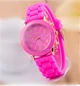 Годинники наручні жіночі GENEVA Pink - зображення 2