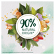 Шампунь Herbal Essences Пасифлора та рисове молоко 400 мл (8001841288215) - зображення 3