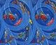 Ковер AW Планес 70 игровой 150x100 см (7902328) - изображение 2