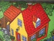 Ковер Ideal Дорога Фарм 250x150 см (7903430) - изображение 3
