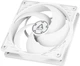 Вентилятор Arctic P12 PWM White (ACFAN00171A) - изображение 2