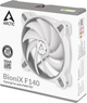Вентилятор Arctic BioniX F140 - Grey/White (ACFAN00162A) - изображение 5