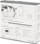 Вентилятор Arctic BioniX F140 - Grey/White (ACFAN00162A) - изображение 6