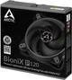 Вентилятор Arctic BioniX P120 - Grey (ACFAN00168A) - изображение 6