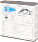 Вентилятор Arctic BioniX P120 - Grey/White (ACFAN00167A) - изображение 7