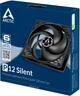 Вентилятор Arctic P12 Silent Black (ACFAN00130A) - изображение 5