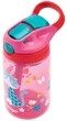 Пляшка для води Contigo Gizmo Flip Pink 420 мл (2116113) - зображення 4