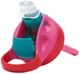 Пляшка для води Contigo Gizmo Flip Pink 420 мл (2116113) - зображення 6