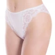 Женские трусы Lepel Classic S белые - изображение 1