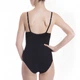 Боди Lepel Complice VLPT02667 черный 70B - изображение 2