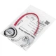 Кабель для передачі даних SATA III 0.3m Cablexpert (CC-SATAM-DATA-0.3M) - зображення 4