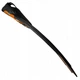 Ласты для плавания SportVida SV-DN0006-XXL Original Size 46-47 Black/Orange - изображение 6