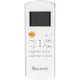 Кондиціонер Galactic GKZ12M-S/GCZ12M-S - изображение 2