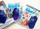 Книга на английском языке Disney Pixar Finding Dory The Essential Collection от автора Disney и издательства Parragon из Великобритании - изображение 2