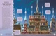 Книга на английском языке Disney: A Frozen World от автора Walt Disney и издательства из Великобритании - изображение 4