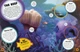 Книга на английском языке Disney Pixar Finding Dory The Essential Collection от автора Disney и издательства Parragon из Великобритании - изображение 4