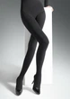 Теплі,щільні колготки Marilyn Arctika 250 6/XXL nero - изображение 2